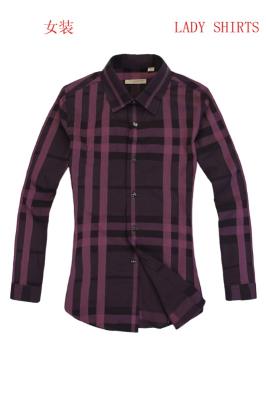 Burberry Women Shirts-629